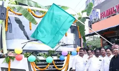 APSRTC:ఆర్టీసీ ప్రయాణికులకు గుడ్ న్యూస్.. ఏపీఎస్ఆర్టీసీ ఛైర్మన్ కీలక ప్రకటన