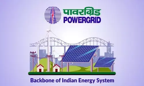 Powergrid Corporation: రాత పరీక్ష లేకుండా ఇంజినీర్ ఉద్యోగాలు.. నెలకు లక్షకు పైగా జీతం..!