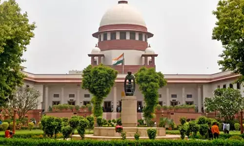 Judgeship : జడ్జీల సమీప బంధువులకు హైకోర్టు జడ్జీలుగా నో ఛాన్స్.. ‘సుప్రీం’ కొలీజియం యోచన