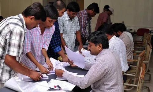 DEECET-2024: డిసెంబర్ 5న డిఈఎల్ఈడి, డిపిఎస్ఈ అభ్యర్థుల సర్టిఫికెట్ వెరిఫికేషన్