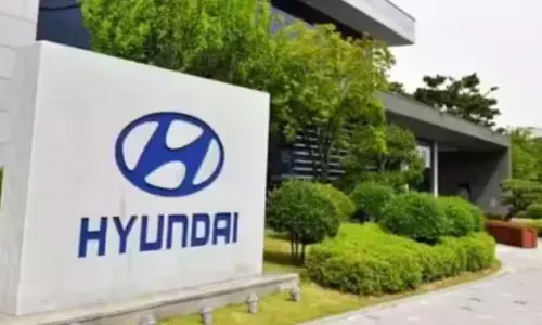 Hyundai: బ్యాటరీ పరిశోధనల కోసం దేశంలో హ్యుండయ్ రూ. 60 కోట్ల పెట్టుబడులు