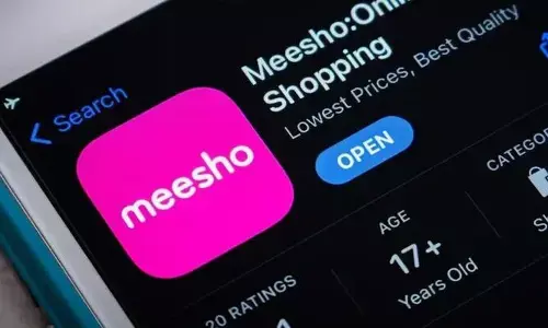 Meesho: రిటర్న్‌ల పేరుతో మీషోను రూ. 5.5 కోట్లు మోసం చేసిన సైబర్ మోసగాళ్లు