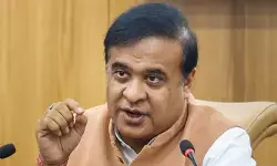 బహుభార్యాత్వం పాటిస్తే జాబ్ కట్ : అస్సాం ప్రభుత్వం ప్రతిపాదన బహుభార్యాత్వం పాటిస్తే జాబ్ కట్ : అస్సాం ప్రభుత్వం ప్రతిపాదన