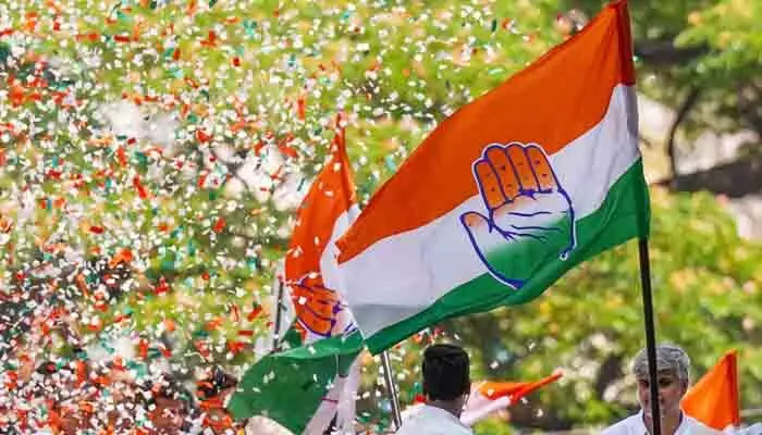 వరుస అలజడుల వెనుక బీఆర్ఎస్..? కుట్రలు బయటపెట్టేందుకు టీపీసీసీ ప్లాన్ వరుస అలజడుల వెనుక బీఆర్ఎస్..? కుట్రలు బయటపెట్టేందుకు టీపీసీసీ ప్లాన్