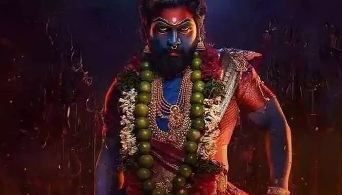 Pushpa 2: పుష్ప 2 ఓటీటీ హక్కుల డీల్ ఫిక్స్ .. ఎన్ని కోట్లంటే! Pushpa 2: పుష్ప 2 ఓటీటీ హక్కుల డీల్ ఫిక్స్ .. ఎన్ని కోట్లంటే!
