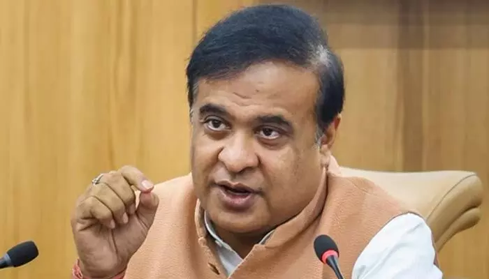 బహుభార్యాత్వం పాటిస్తే జాబ్ కట్ : అస్సాం ప్రభుత్వం ప్రతిపాదన బహుభార్యాత్వం పాటిస్తే జాబ్ కట్ : అస్సాం ప్రభుత్వం ప్రతిపాదన