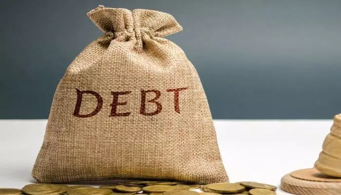 India Debt: రూ. 54.79 లక్షల కోట్లకు పెరిగిన విదేశీ అప్పు India Debt: రూ. 54.79 లక్షల కోట్లకు పెరిగిన విదేశీ అప్పు