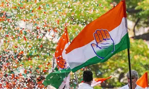 వరుస అలజడుల వెనుక బీఆర్ఎస్..? ‌కుట్రలు బయటపెట్టేందుకు టీపీసీసీ ప్లాన్