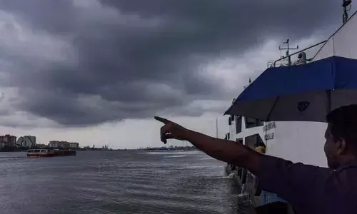 IMD:దేశవ్యాప్తంగా ముందుగానే నైరుతి విస్తరణ.. ఆ రాష్ట్రాల్లో భారీ వర్షాలు