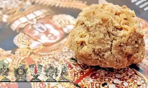 TTD: శ్రీవారి భక్తులకు భారీ గుడ్ న్యూస్.. లడ్డూ ప్రసాదం విక్రయాలపై టీటీడీ కీలక నిర్ణయం