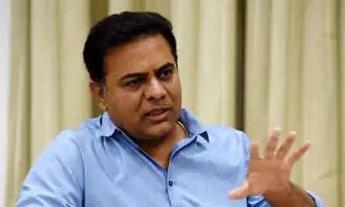 KTR: ఎట్లుండె.. ఎట్లాయె తెలంగాణ! ఏడాది పాలనపై కేటీఆర్ ఆసక్తికర పోస్ట్