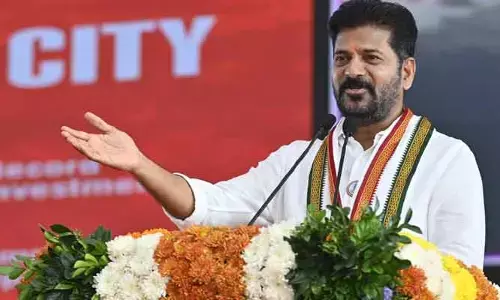 CM Revanth Reddy : ట్రాన్స్ జెండర్లకు గౌరవనీయ జీవితాన్ని కల్పిస్తాం : సీఎం రేవంత్ రెడ్డి