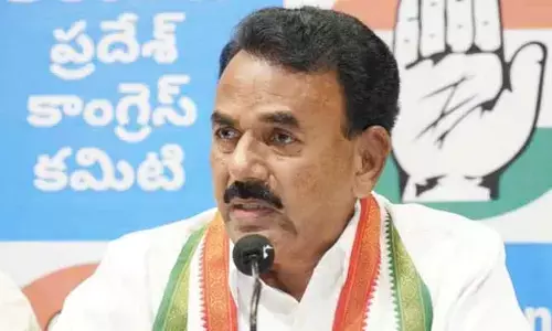 Minister Jupally: హరిత హోటళ్లు మూతపడటానికి కారణం గత సర్కారే.. మంత్రి జూపల్లి హాట్ కామెంట్స్