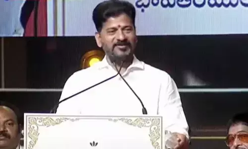 CM Revanth Reddy: రోశయ్యను ఎదిరించి మండలిలో మాట్లాడా.. సీఎం రేవంత్ సంచలన వ్యాఖ్యలు