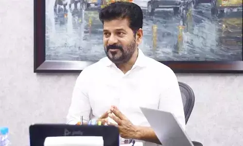 CM Revanth Reddy: పెద్దపల్లి జిల్లా వాసులకు భారీ గుడ్ న్యూస్.. సీఎం రేవంత్‌ వరాల జల్లు