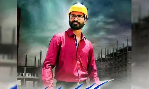 Raghuvaran BTech : రఘువరన్ బీటెక్ రీరిలీజ్ డేట్ ఫిక్స్.. (పోస్ట్)