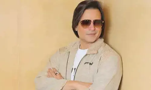 Vivek Oberoi:‘ఎవరో మధ్యవర్తుల లాబీయింగ్ మన ఫ్యూచర్‌ను నిర్ణయించడమేంటి..?’:అగ్ర నటుడు