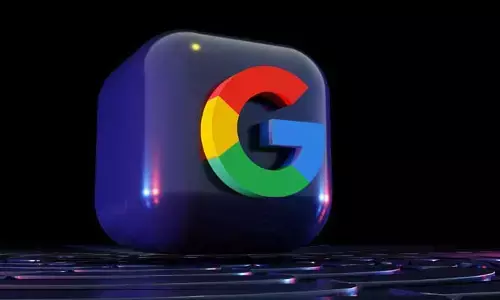 Google: గూగుల్ కంపెనీతో ప్రభుత్వం కీలక ఒప్పందం