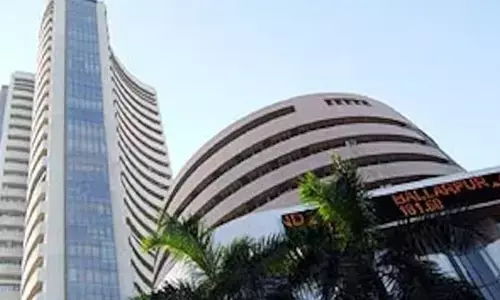 Stock Market: స్వల్ప లాభాలతో ముగిసిన స్టాక్ మార్కెట్
