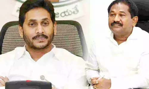 AP News:‘జగన్ ఇంకా భ్రమలోనే బతుకుతున్నారు’.. మంత్రి సెన్సేషనల్ కామెంట్స్