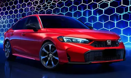 Honda Amaze 2024: హోండా నుంచి న్యూ అమేజ్ కారు లాంచ్.. ధర, స్పెసిఫికేషన్స్ వివరాలివే..!
