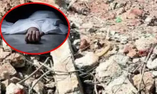 Tragedy: గోడ కూలి.. ఒకటో తరగతి విద్యార్థి మృతి