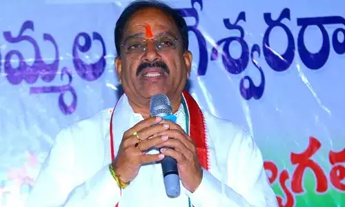 Minister Tummala: రైతులకు గుడ్ న్యూస్.. మంత్రి తుమ్మల కీలక ఆదేశాలు