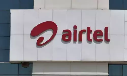 Airtel: 4జీ, 5జీ విస్తరణ కోసం ఎరిక్సన్‌తో ఒప్పందం కుదుర్చుకున్న ఎయిర్‌టెల్