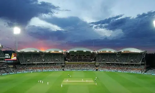 IND Vs AUS : అడిలైడ్ టెస్ట్‌కు వర్షం ముప్పు! క్యూరేటర్ ఏమన్నాడంటే..?