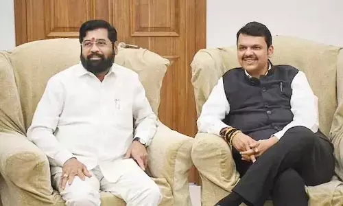 Maharashtra: వీడిన ఉత్కంఠ.. ఫడ్నవీస్ రిక్వెస్ట్‌కు షిండే గ్రీన్ సిగ్నల్
