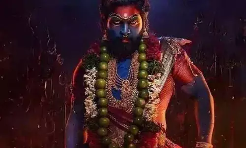 Pushpa 2: పుష్ప 2 ఓటీటీ హక్కుల డీల్ ఫిక్స్ .. ఎన్ని కోట్లంటే!