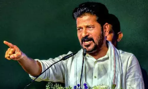 చరిత్ర సృష్టించాం.. చర్చకు సిద్ధమా..?: సీఎం రేవంత్ రెడ్డి సవాల్