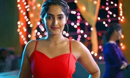 Mad Square: అప్పుడు హీరోయిన్.. ఇప్పుడు ఐటెమ్ సాంగ్?