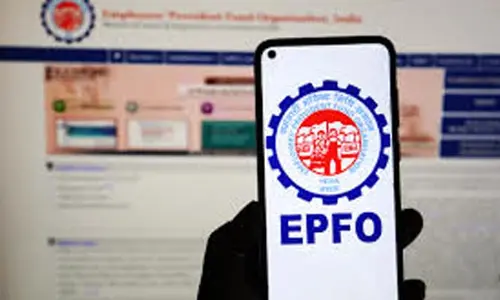 EPFO ఖాతాదారులకు భారీ గుడ్ న్యూస్