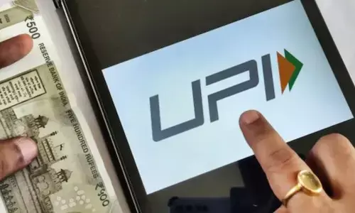 UPI Lite: యూపీఐ లైట్ లావాదేవీ పరిమితిని రూ. 1000కి పెంచిన ఆర్‌బీఐ