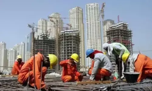 Delhi : 90వేల మంది కార్మికులకు రూ.8వేలు చొప్పున ఆర్థికసాయం