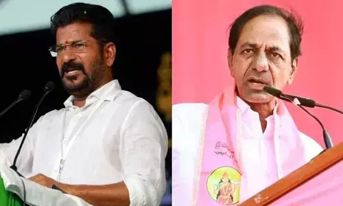 కేసీఆర్ చేయలేనిది.. రేవంత్ ఎలా చేస్తున్నారు..?