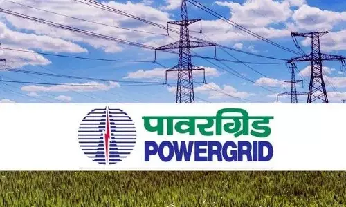 PGCIL Recruitment: పవర్ గ్రిడ్ కార్పొరేషన్ లో ఉద్యోగ అవకాశాలు.. లక్షకు పైగా జీతం..!