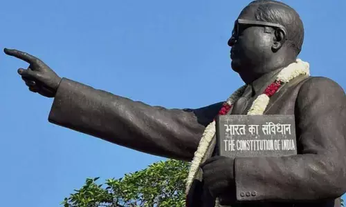 Ambedkar : డిసెంబరు 6న లోకల్ హాలిడే..ఎందుకంటే..