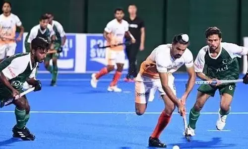 Asia cup 2024 : ఆసియా కప్ యువభారత్‌దే.. హాకీ ఫైనల్‌లో పాకిస్తాన్‌పై ఘన విజయం