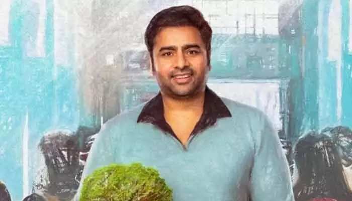 Nara Rohith: ఆమెకు స్పెషల్ విషెస్ చెప్తూ నారా రోహిత్ ఎమోషనల్ పోస్ట్ Nara Rohith: ఆమెకు స్పెషల్ విషెస్ చెప్తూ నారా రోహిత్ ఎమోషనల్ పోస్ట్