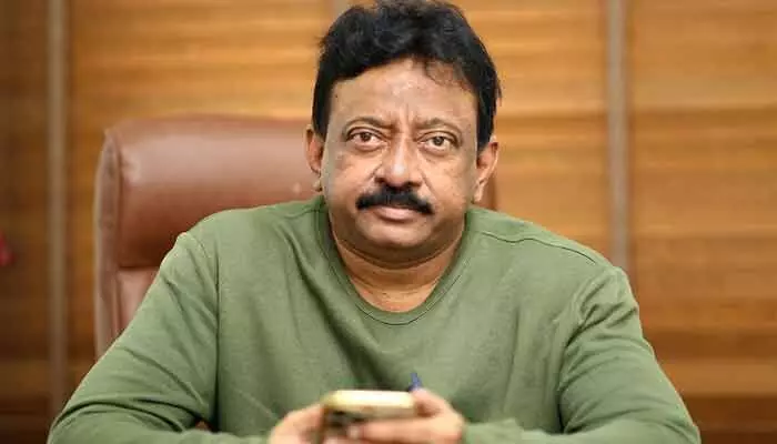 Ram Gopal Varma: ఆమెతో రామ్ గోపాల్ వర్మ డేటింగ్.. నెట్టింట షాకింగ్ వీడియో వైరల్ Ram Gopal Varma: ఆమెతో రామ్ గోపాల్ వర్మ డేటింగ్.. నెట్టింట షాకింగ్ వీడియో వైరల్