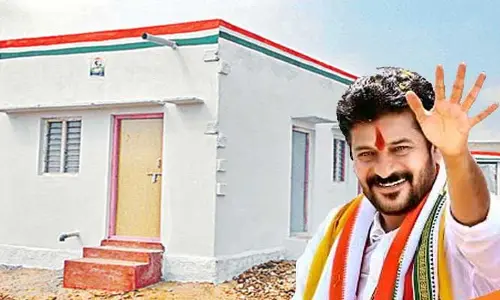 నేడు ‘ఇందిరమ్మ’ లబ్ధిదారుల ఎంపిక.. మొబైల్ యాప్‌ను ఆవిష్కరించనున్న సీఎం