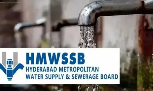 Nalla Connection Bills: న‌ల్లా బిల్లుల బకాయిలు రూ.562 కోట్లు.. అక్టోబరులో వచ్చింది రూ.49 కోట్లే..!