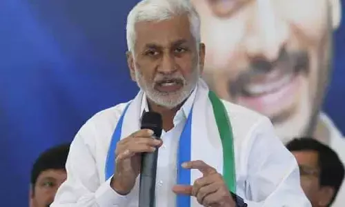 JPC : జమిలి ఎన్నికల జేపీసీలోకి డాక్టర్ కే లక్ష్మణ్, విజయసాయి రెడ్డి