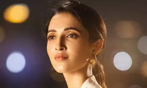 Neha Shetty: నేహా శెట్టికి స్పెషల్ విషెస్ చెప్పిన ‘టైసన్ నాయుడు’ మూవీ టీమ్.. పోస్టర్ వైరల్