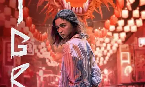 Jigra movie OTT: ఇట్స్ అఫీషియల్.. ఓటీటీలోకి రాబోతున్న అలియా భట్ ‘జిగ్రా’ సినిమా