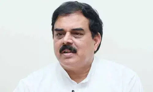 Minister Nadendla: కాకినాడ పోర్టును స్మగ్లింగ్‌కు డెన్‌గా మార్చేశారు.. మంత్రి నాదెండ్ల ఫైర్