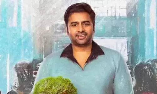 Nara Rohith: ఆమెకు స్పెషల్ విషెస్ చెప్తూ నారా రోహిత్ ఎమోషనల్ పోస్ట్