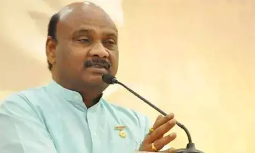 Speaker Ayyanna Patrudu:రాష్ట్రవ్యాప్తంగా రెవెన్యూ గ్రామ సభల ఏర్పాట్లు.. ఆ సమస్యలు పరిష్కరించడమే టార్గెట్!